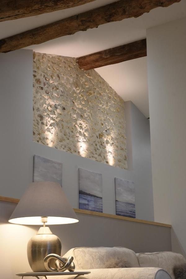 Girauderies Chambres D'Hotes/B+B Floirac  Экстерьер фото